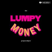 The lumpy money project/object cover image cdn