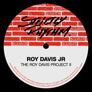 The roy davis project ii cover image cdn