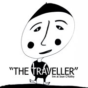 The traveller - live at sean o'kelley cover image cdn