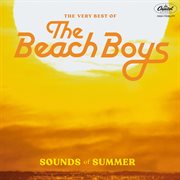 The very best of the Beach Boys : sounds of summer cover image cdn