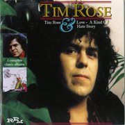 Tim rose/love: a kind of hate story cover image cdn