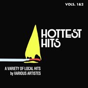 Treasure isle hottest hits volumes 1 & 2 cover image cdn