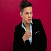 Tuyển tập bài hát hit của đinh đại vũ cover image cdn