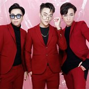 Tuyển tập hkt ft billy nhựt minh cover image cdn