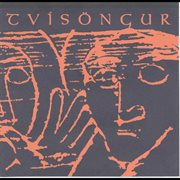 Tvísöngur cover image cdn