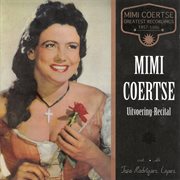 Uitvoering = : Recital cover image cdn