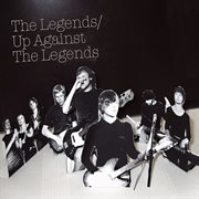 Up against the legends cover image cdn