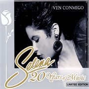 Ven conmigo - selena 20 years of music cover image cdn