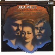 Verdi: luisa miller [the peter maag edition - volume 14] cover image cdn