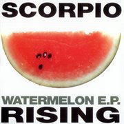 Watermelon - ep cover image cdn