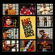 West end girls (remixes) cover image cdn