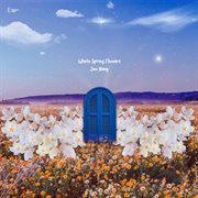 White spring flowers cover image cdn