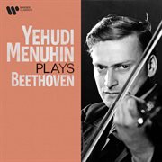 Yehudi menuhin plays beethoven cover image cdn