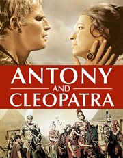 Antony & cleopatra cover image cdn