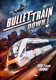 Bullet train down cover image cdn