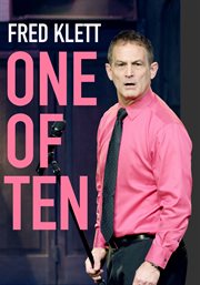 Fred klett: one of ten : one of ten cover image cdn