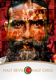 Half devil, half child : can you be both Christian and Muslim? cover image cdn