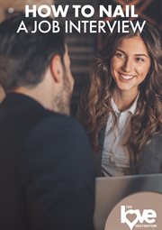 How to nail a job interview cover image cdn