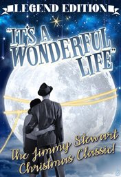 Frank Capra's It's a wonderful life cover image cdn