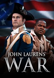 John Laurens' war cover image cdn