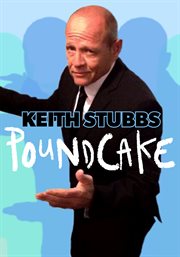 Keith stubbs: poundcake : poundcake cover image cdn