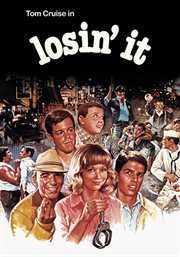 Losin' it cover image cdn