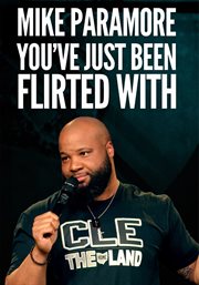 Mike paramore: you've just been flirted with : you've just been flirted with cover image cdn