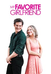 My favorite girlfriend cover image cdn