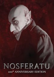 Nosferatu : a symphony of horror cover image cdn