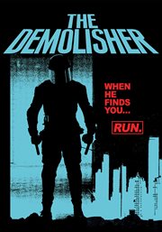 The demolisher cover image cdn