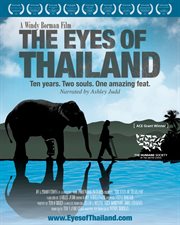 The eyes of Thailand cover image cdn
