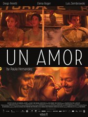 Un Amor cover image cdn