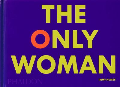 The only woman  cover image cdn