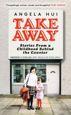 Takeway : stories from a childhood behind the counter  cover image cdn