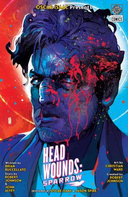 Head wounds : sparrow  cover image cdn