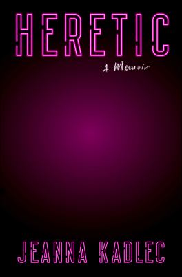Heretic : A Memoir cover image cdn