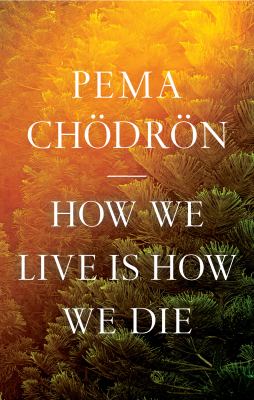 How we live is how we die  cover image cdn