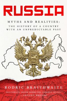 Russia : myths and realities  cover image cdn