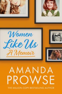 Women like us : a memoir  cover image cdn