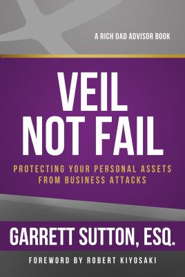 Veil not fail : protecting your personal assets from business attacks  cover image cdn