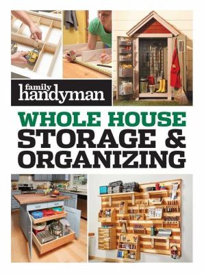 Whole house storage & organizing cover image cdn