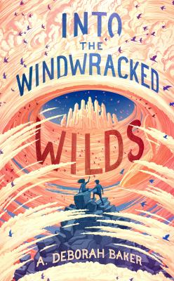 Into the windwracked wilds  cover image cdn