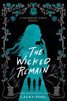 The Wicked Remain  cover image cdn