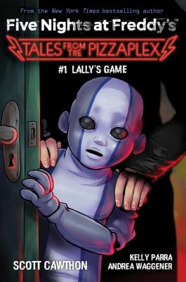 Lally's game  cover image cdn