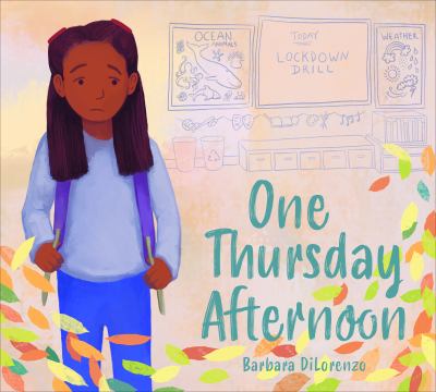 One Thursday afternoon  cover image cdn