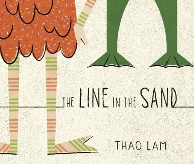 The line in the sand  cover image cdn