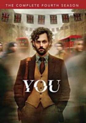 You. Season 4 cover image cdn