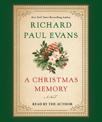 A Christmas memory cover image