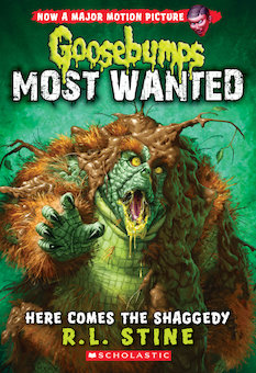 Here comes the Shaggedy  cover image cdn