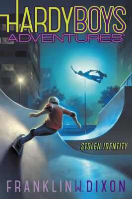 Stolen identity  cover image cdn